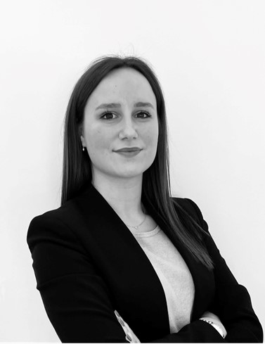 Alexane FEVRIER